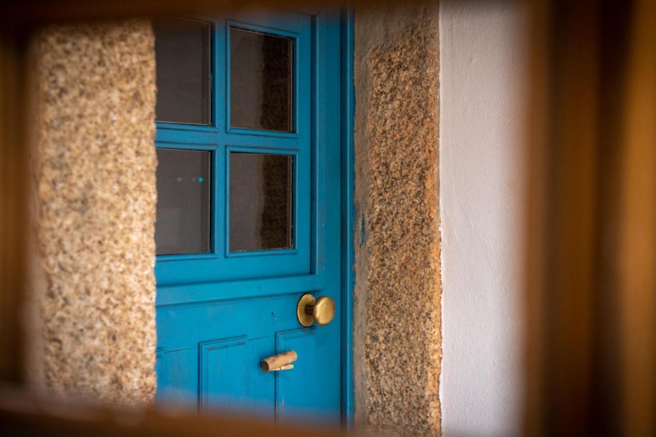 Вілла Casa Do Guardado Монсанту Екстер'єр фото